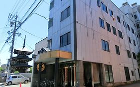 Hotel Hana Takayama